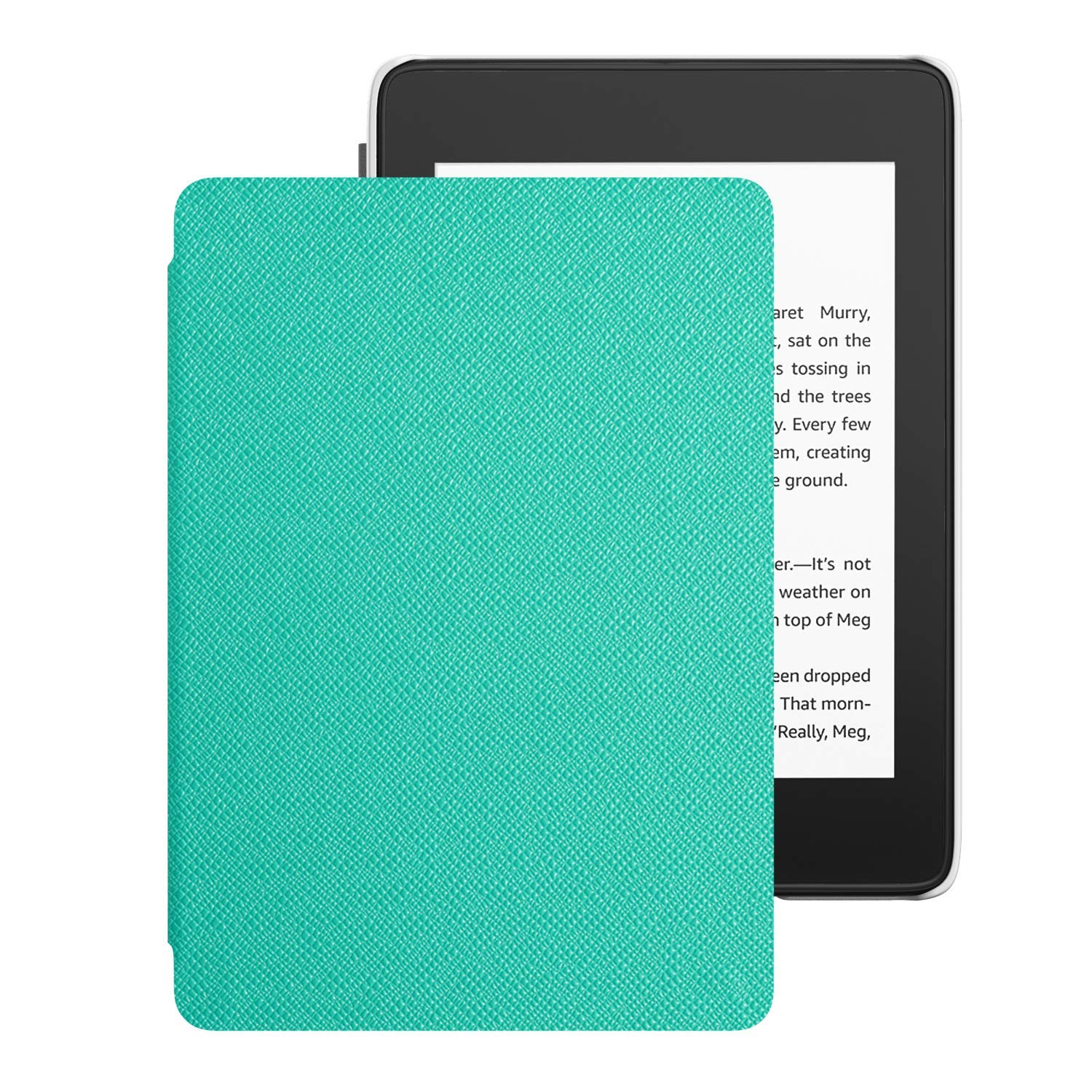 Ultra Mince et Léger pour Kindle Paperwhite avec Réveil/Sommeil Automatique TiMOVO Étui de Protection pour Kindle Paperwhite Antichoc et Anti-Rayures 10ème génération, 2018 Nuit étoilée 