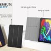 TiMOVO Lenovo Tab 2 A10 / Tab 3 10 Case - Smart Slim Shell Stand Cover Case for Lenovo Tab 2 A10-70 / Tab 2 A10-30 (TB2-X30F) / Tab 3 10 Business, Black
