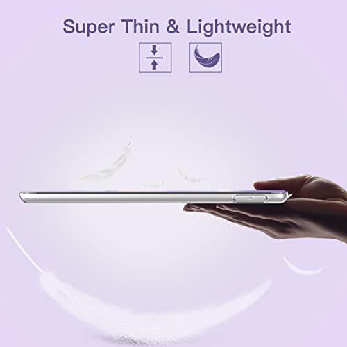 Coque Compatible Avec Ipad 9Ème Génération 2021 10.2" - 8Ème 2020