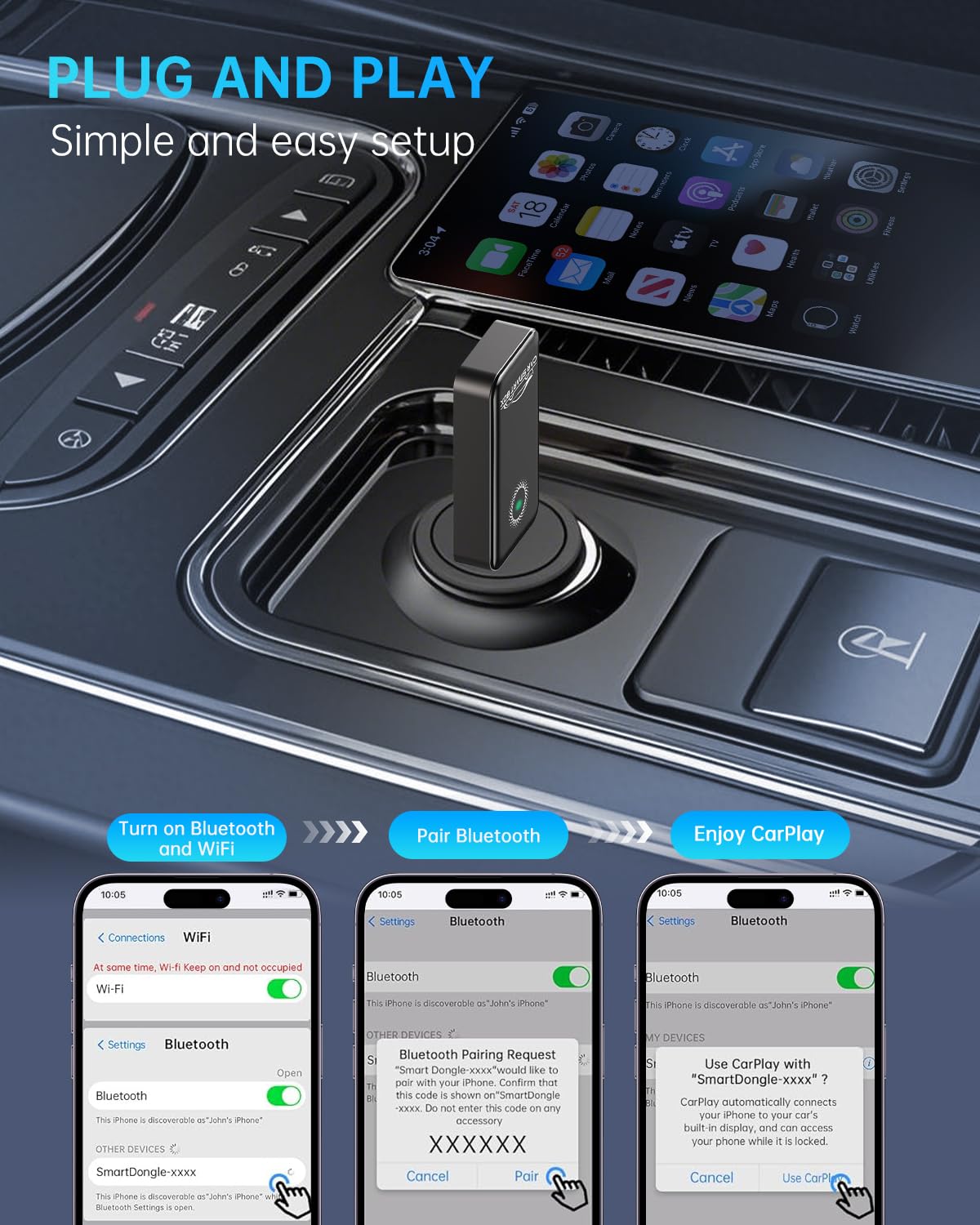 Version 1.0.0